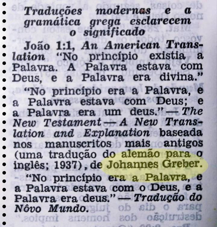 Livro Certificai-vos