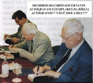 idolos corpo governante artistas famosos