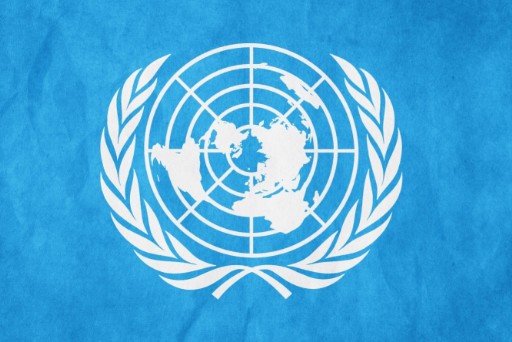 Testemunhas de estiveram associadas com a ONU durante 10 anos ...