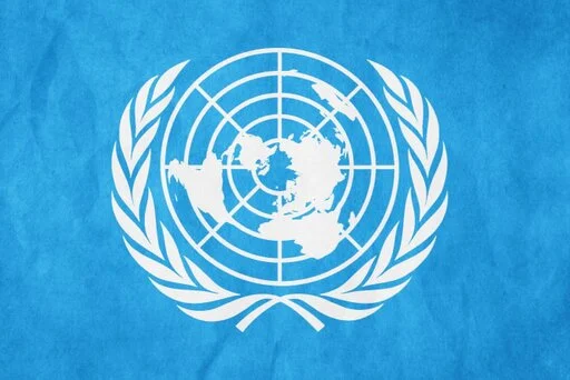 Jeová associado à ONU Seita das Testemunhas de Jeová amiga da ONU