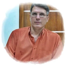 Paulo Savio Guimaraes - Ex Testemunha de Jeova