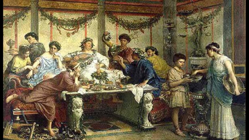 Origem aniversário Paganismo de celebração