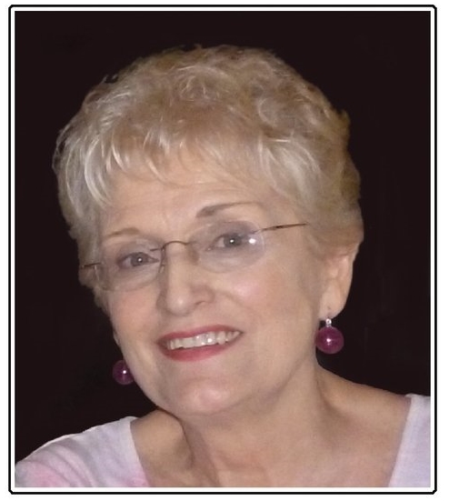 Barbara Anderson Barbara Anderson Ex Testemunha