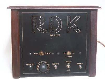 RDK Radio