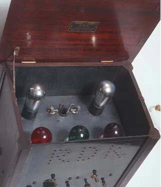 RDK Radio