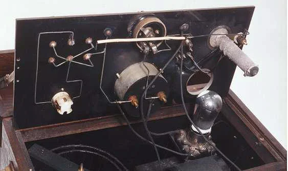 Rádio Biola Eletrônico Rádio Biola Eletrônico