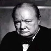 Winston Churchill - Jeová