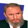 Fidel Castro