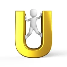 Maiuscula U