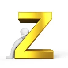 Maiuscula Z