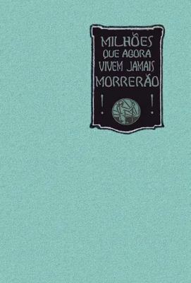 Livro Milhoes Que Agora Vivem Jamais Morrerao
