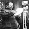Mao Tsé Tung