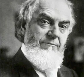 Charles Taze Russell fundou uma organização em 1881